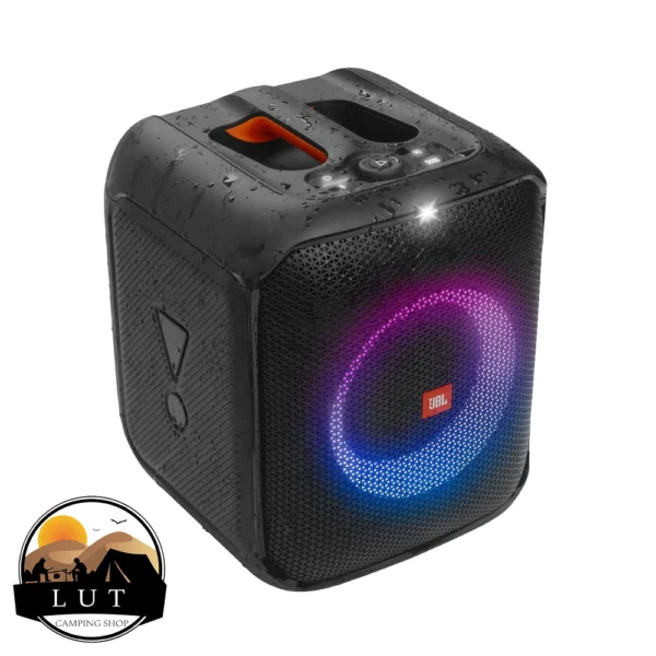 تصویر معرفی اسپیکر JBL Partybox Encore Essential
