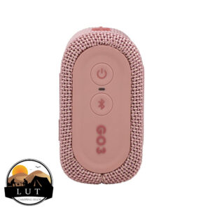 اسپیکر پرتابل بلوتوثی جی بی ال JBL Go 3 - تصویر 10