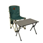 میز کمپینگ آلومینیومی Titu مدل OUTDOOR Mini فروشگاه لوت (8)