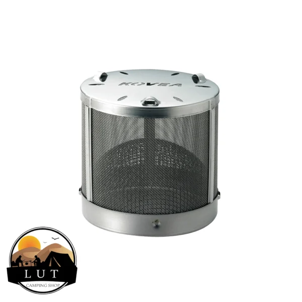 تصویر بخاری KOVEA CAP HEATER