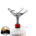 POWER NANO STOVE