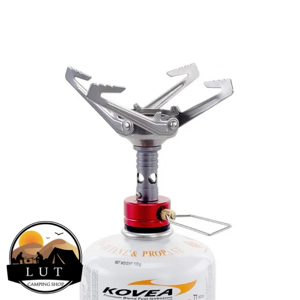 POWER NANO STOVE