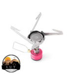 POWER NANO STOVE