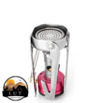 POWER NANO STOVE