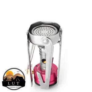 POWER NANO STOVE
