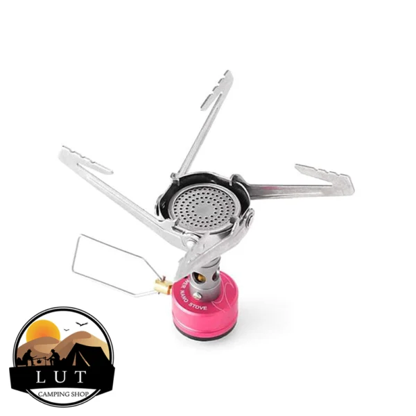 POWER NANO STOVE