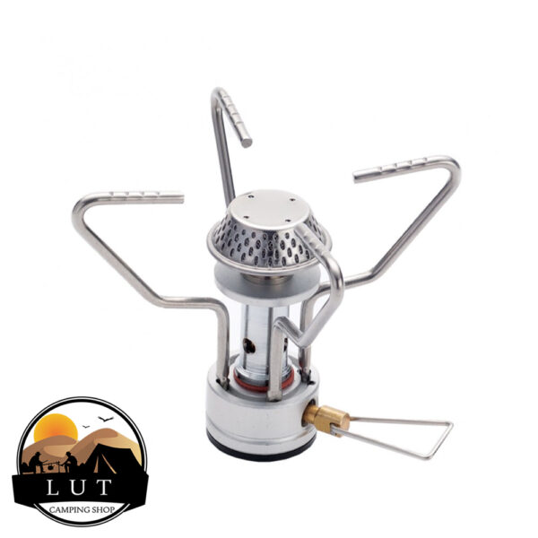 STOVE EAGLE