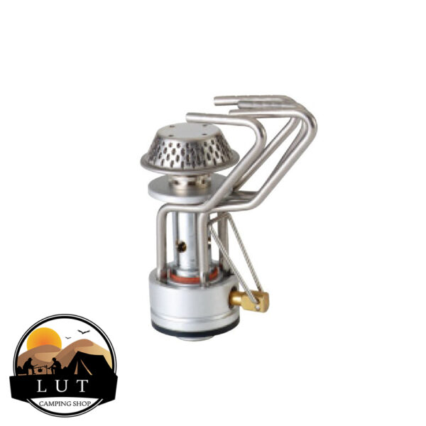 STOVE EAGLE