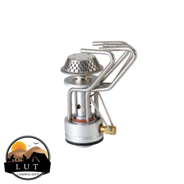 STOVE EAGLE