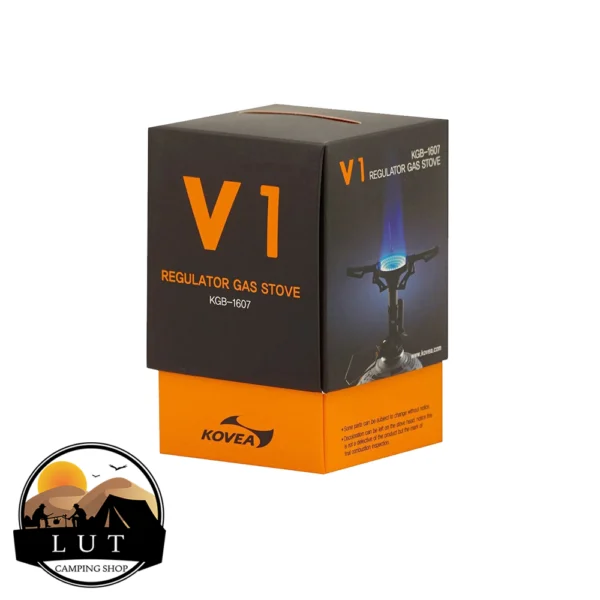 STOVE KOVEA V1