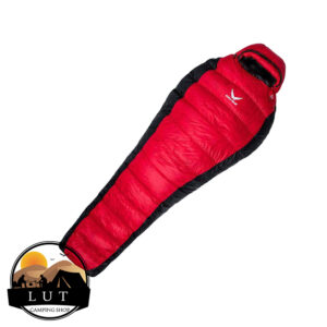 Sleeping bag