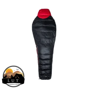 Sleeping bag