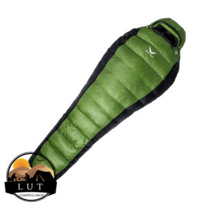 Sleeping bag
