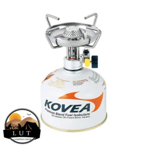 scorpion stove