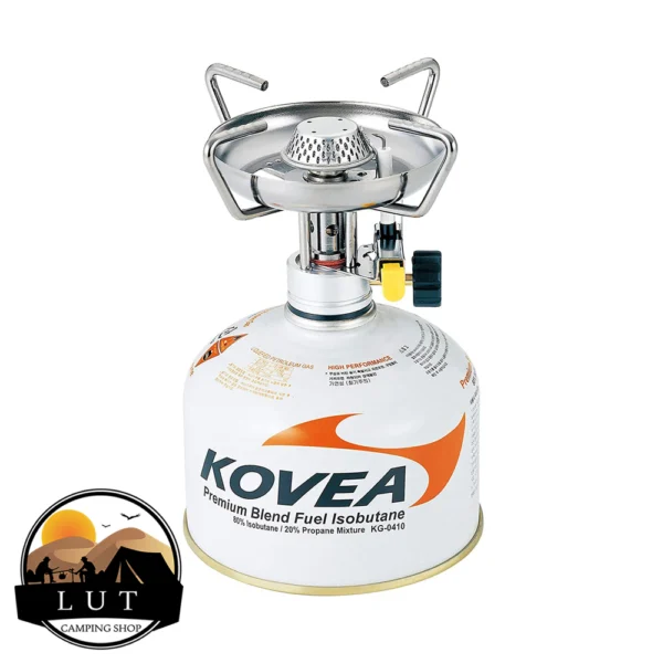 scorpion stove