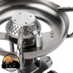scorpion stove