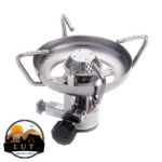 scorpion stove