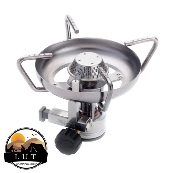 scorpion stove
