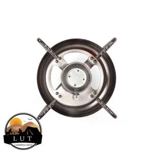 scorpion stove