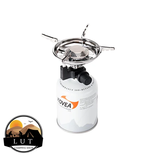 stove scout KOVEA