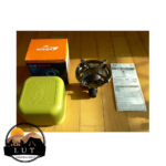 stove scout KOVEA