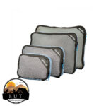 PACING CUBES