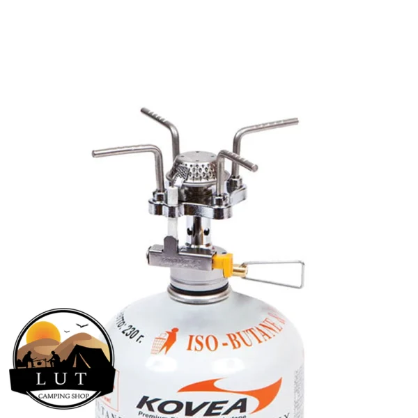 kovea solo
