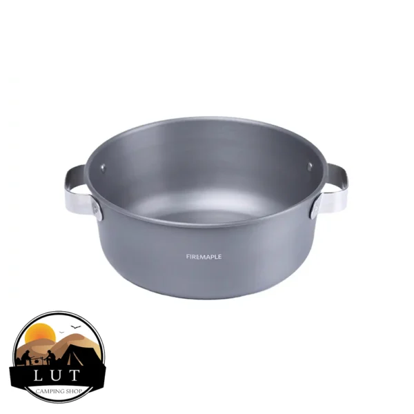 تصویر ست ظروف فایرمپل مدل گورمت Gourmet set