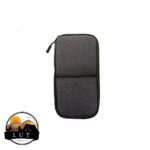 passport bag