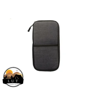 passport bag