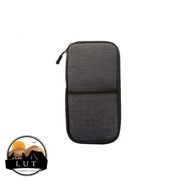 passport bag