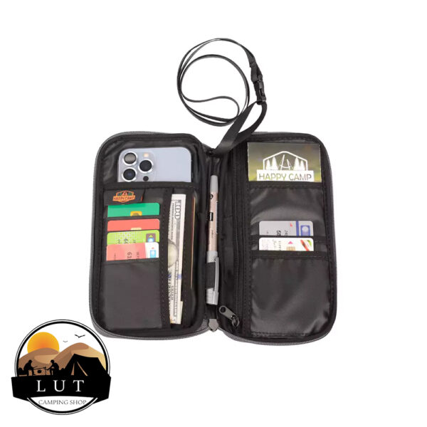 تصویر passport bag2