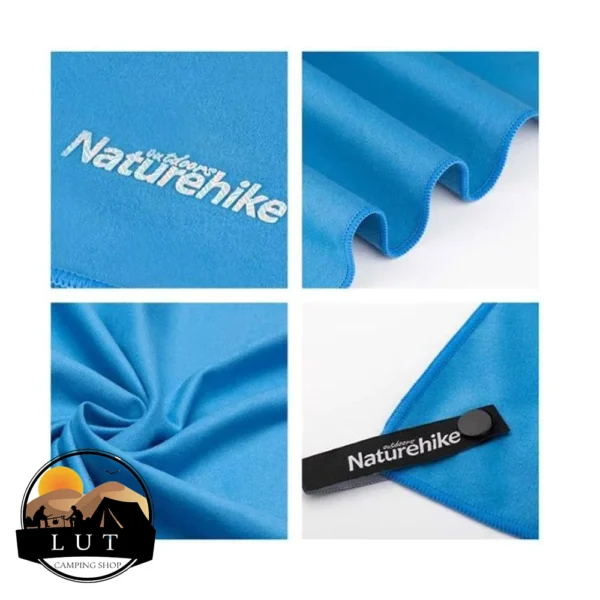 حوله سفری نیچرهایک مدل NH20FS009