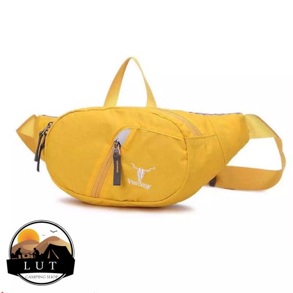 کیف کمری پکی نیو مدل 6037