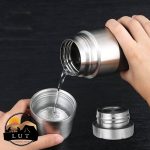 فلاسک بلک دیر مدل 1100 میلی لیتر