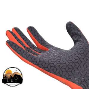 دستکش ضد آفتاب نیچرهایک مدل GL09-T - تصویر 5