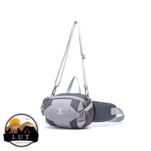 کیف کمری کله گاوی مدل PEKYNEW6043 - تصویر 2