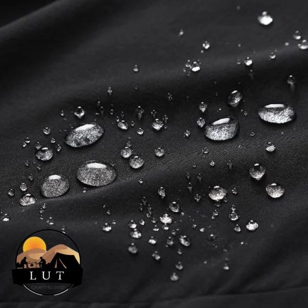تصویر شلوار ترکینگ مردانه ماموت مدل MT1022