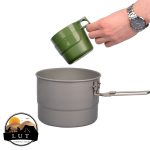 ست قابلمه 4 نفره لایف کمپ کد 45831