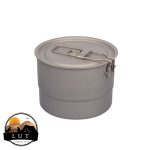 ست قابلمه 4 نفره لایف کمپ کد 45831