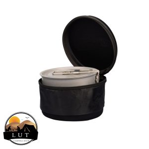 ست قابلمه 4 نفره لایف کمپ کد 45831