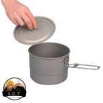 ست قابلمه 4 نفره لایف کمپ کد 45831