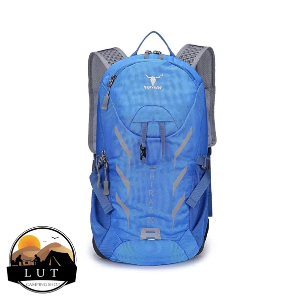 تصویر کوله پشتی پکینیو مدل SHIRAZ 20 L