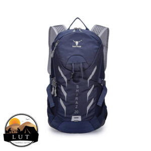 کوله پشتی پکینیو مدل SHIRAZ 20 L - تصویر 4