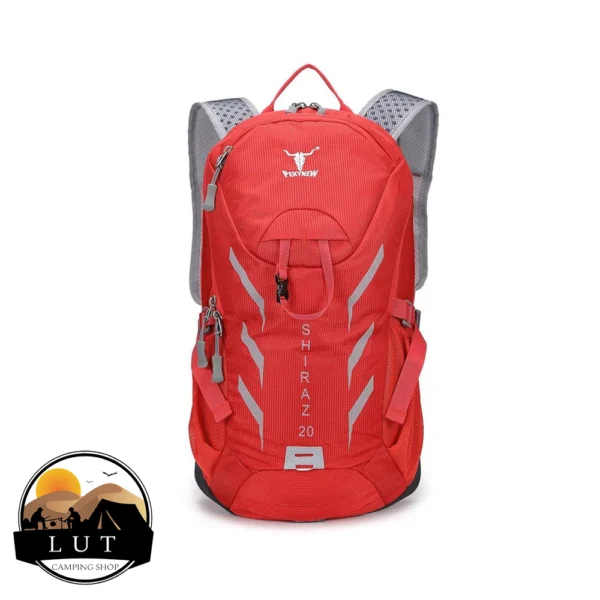 کوله پشتی پکینیو مدل SHIRAZ 20 L
