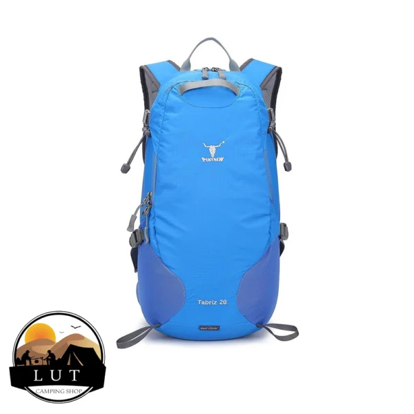کوله پشتی پکینیو مدل TABRIZ 20L