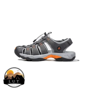 صندل مردانه هامتو مدل 710445A-5