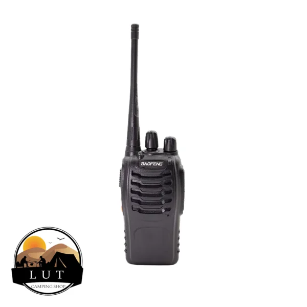 تصویر بیسیم واکی تاکی باوفنگ اصلی مدل BF-888S