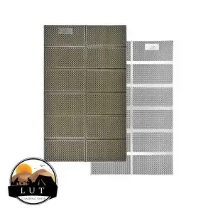 زیرانداز 2 نفره برند جیلو مدل MT11