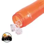 بطری آب ورزشی سانتکو مدل OURAL